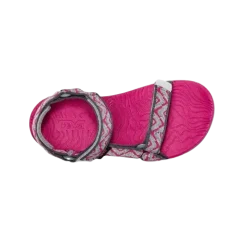 Children's Sandals Teva Hurricane 3 Balboa Fucshia Pink