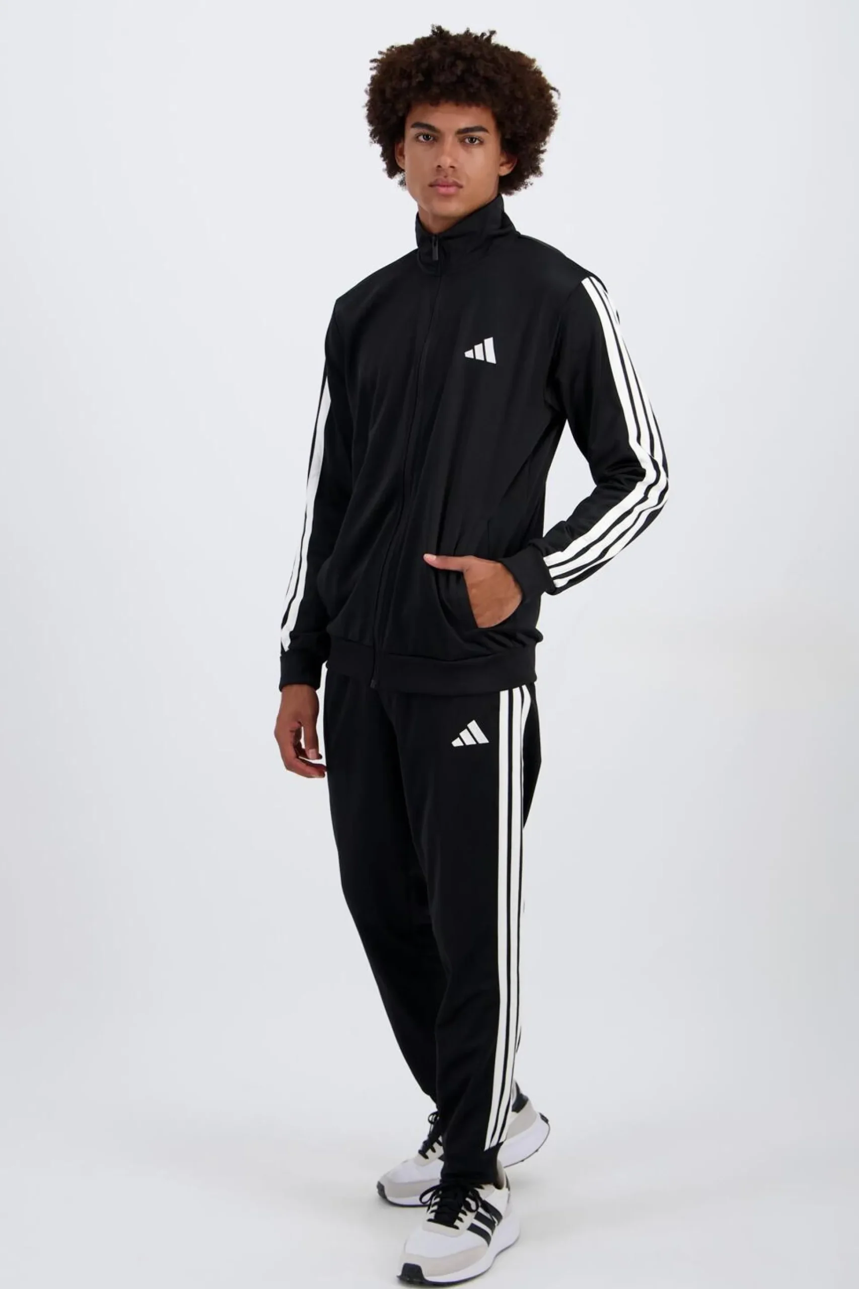 Chándal adidas