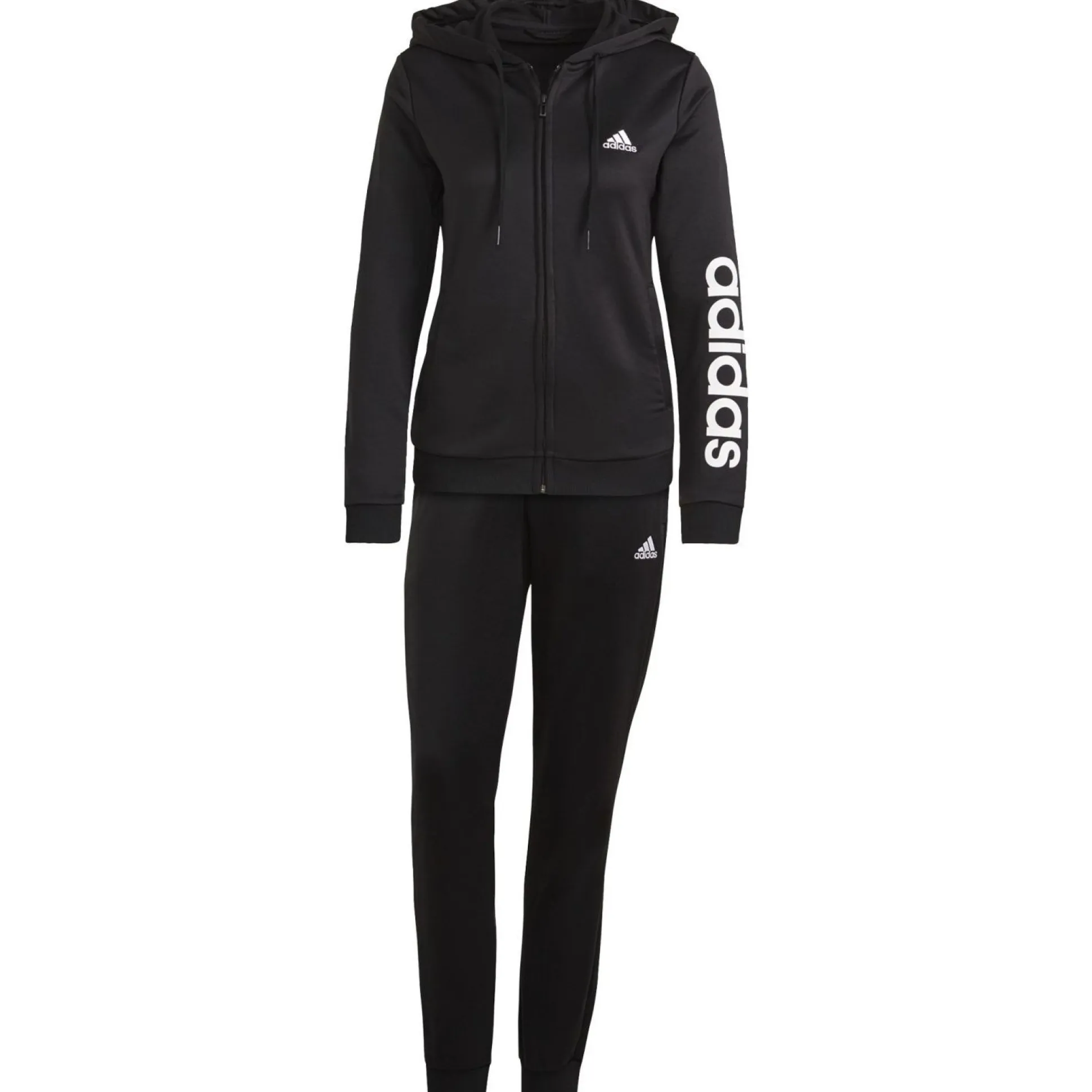 Chándal adidas Lin Ft Ts