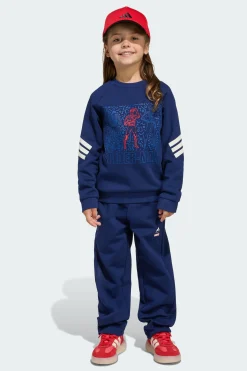 Chándal adidas Marvel Spider-man adidas