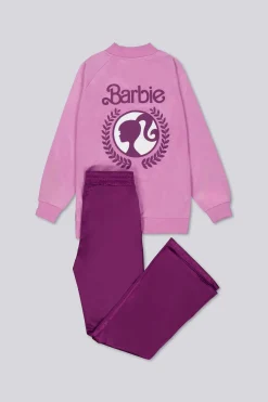 Chándal Barbie