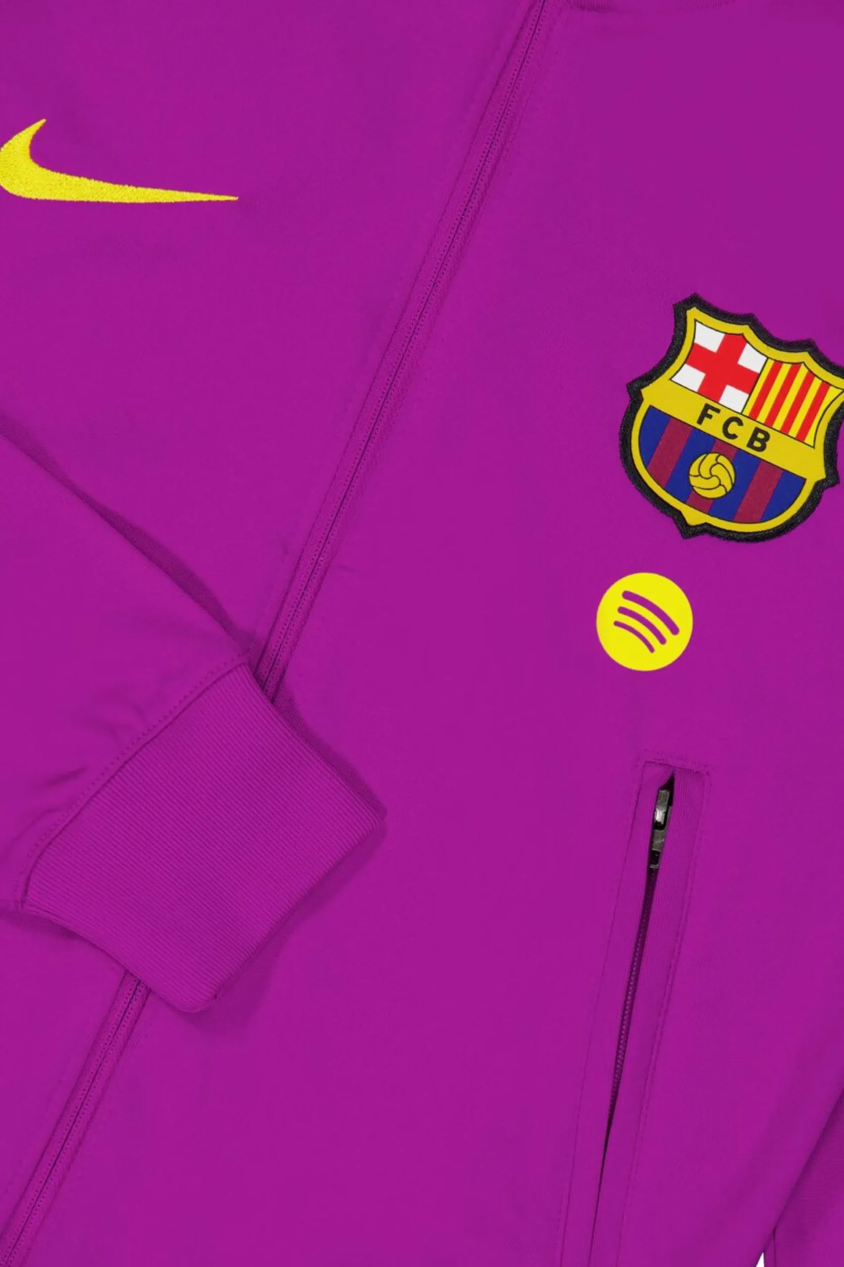 Chándal Barcelona Fc Entreno 25/26