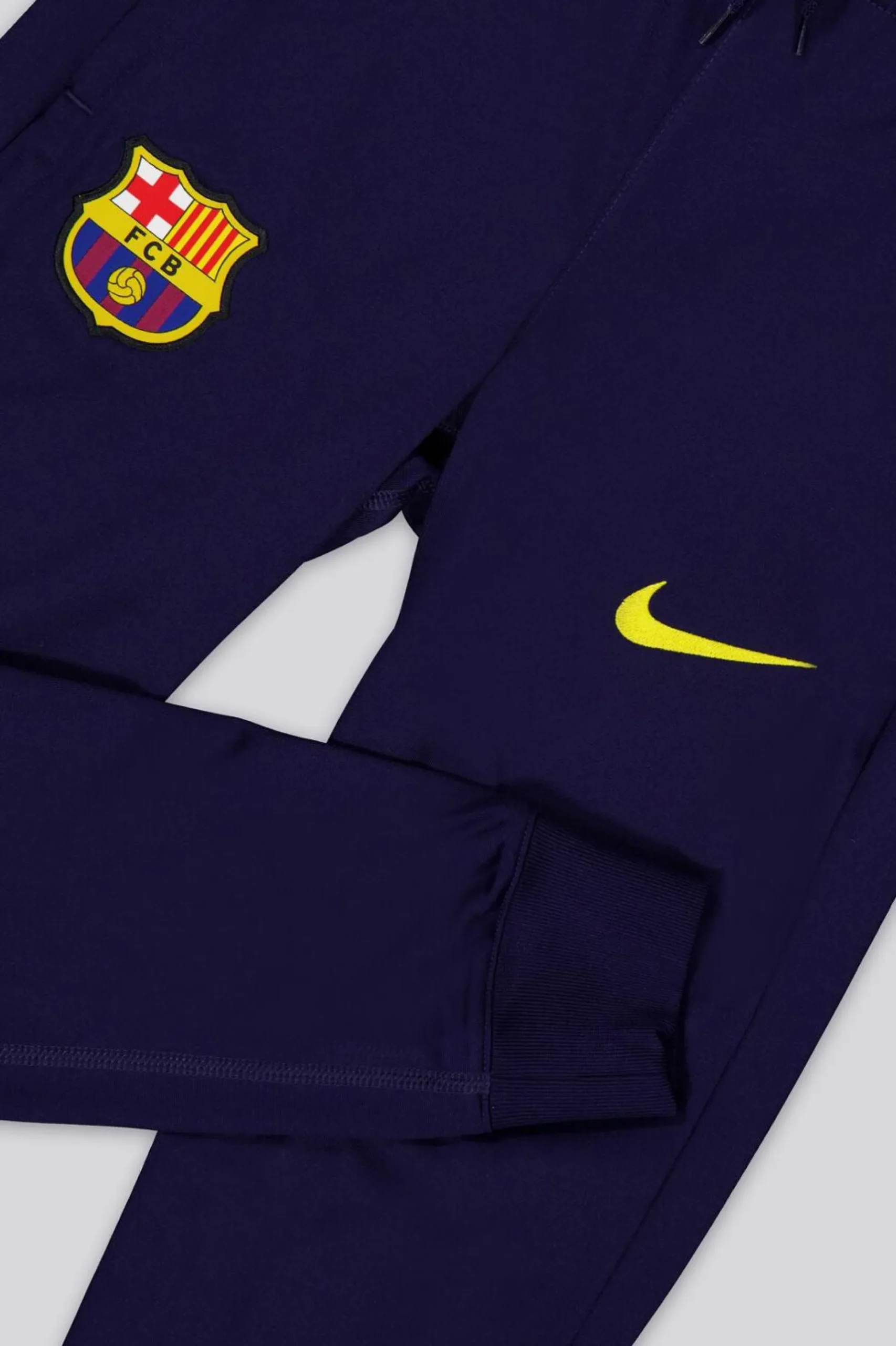Chándal Barcelona Fc Entreno 25/26