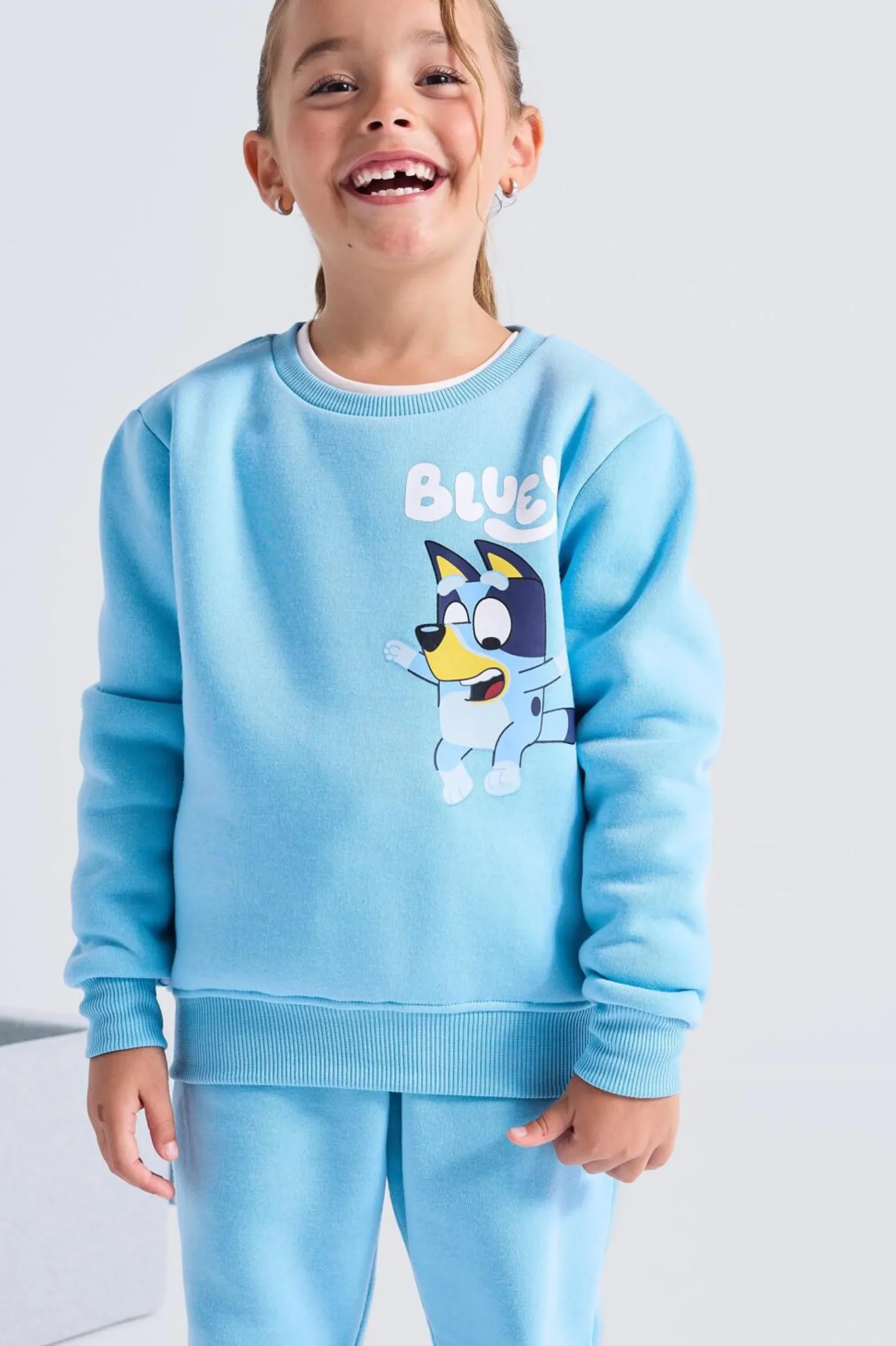Chándal Bluey