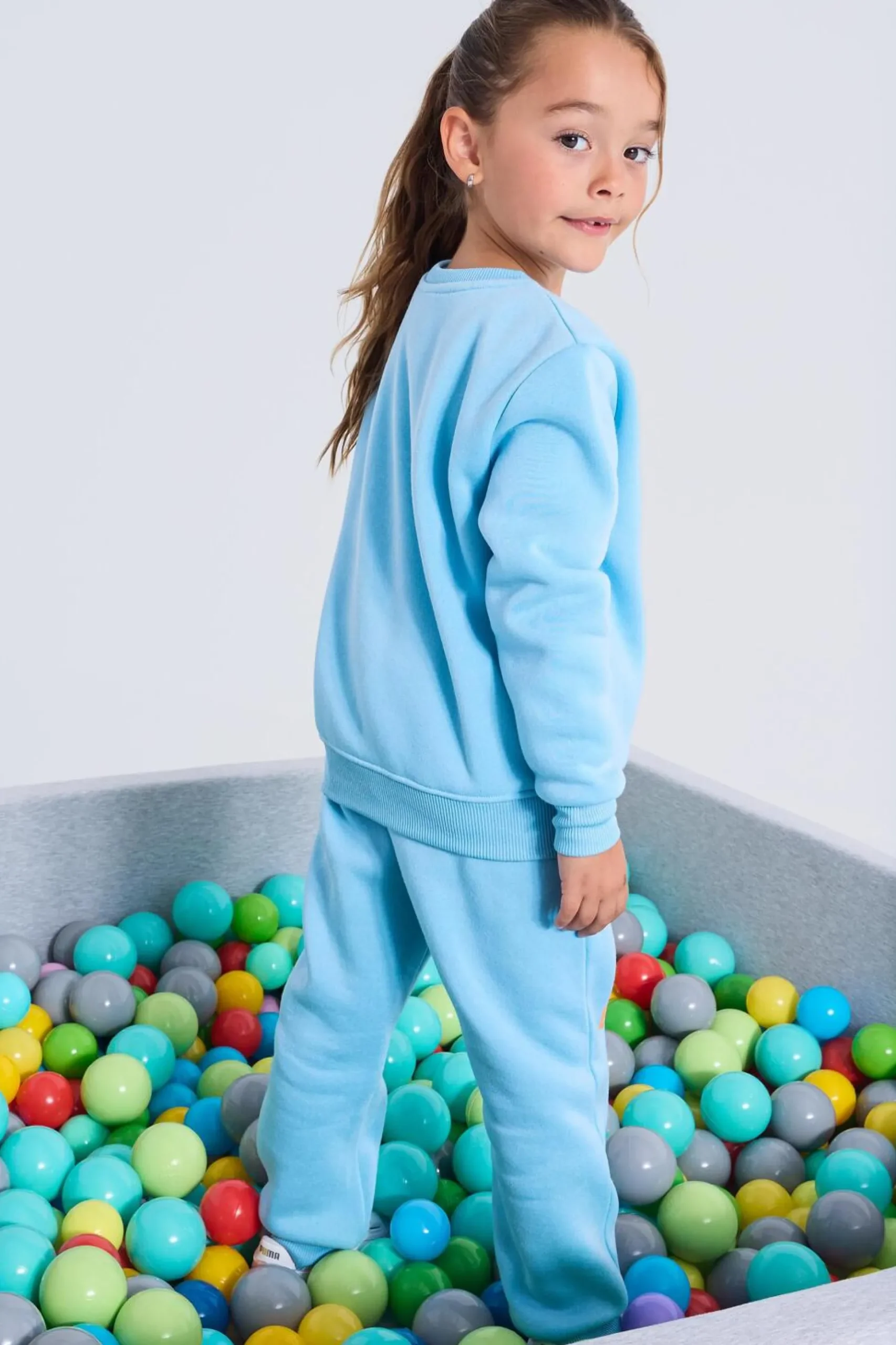 Chándal Bluey