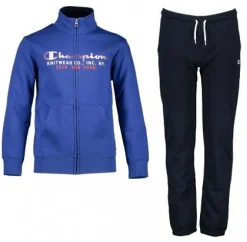 Chándal Champion Full Zip Suit