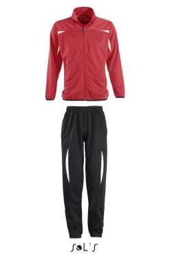 Chándal Club Conjunto Pantalon Y Chaqueta