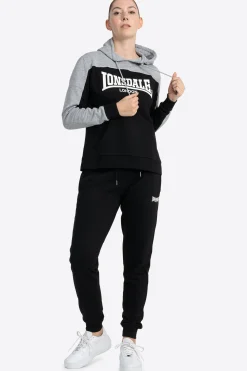 Chándal Con Capucha Lurgan Lonsdale