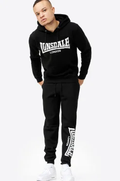 Chándal Con Capucha Slim Fit Cloudy Lonsdale