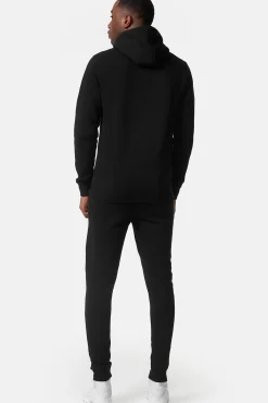 Chándal Con Capucha Slim Fit Feeny Lonsdale