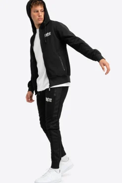 Chándal Con Capucha Slim Fit Hackberry Benlee
