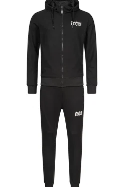 Chándal Con Capucha Slim Fit Hackberry Benlee