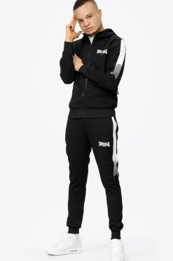 Chándal Con Capucha Slim Fit Marthall Lonsdale