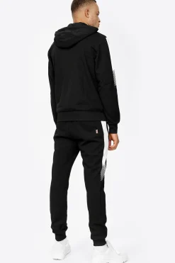 Chándal Con Capucha Slim Fit Marthall Lonsdale