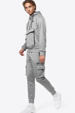 Chándal Con Capucha Slim Fit Moorpark Benlee