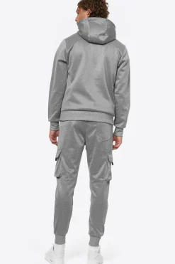 Chándal Con Capucha Slim Fit Moorpark Benlee