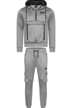 Chándal Con Capucha Slim Fit Moorpark Benlee