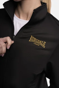 Chándal Cropped Carbost Lonsdale