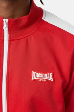 Chándal De Boxeo Regular Fit Manhay Lonsdale