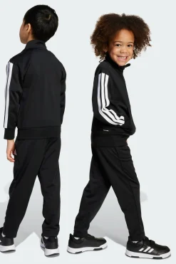 Chándal Essentials Climacool (Niños) adidas