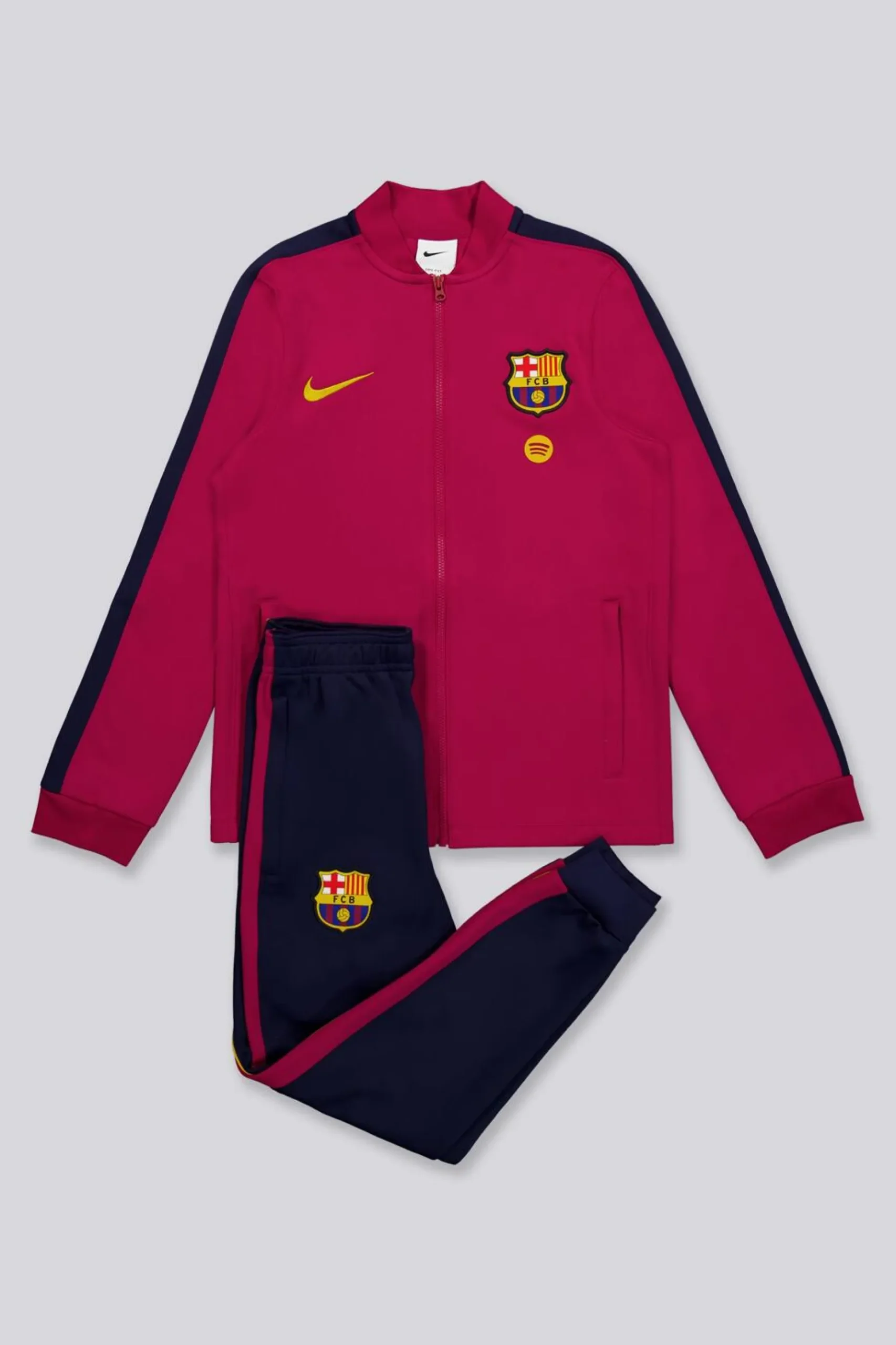 Chándal Fc Barcelona 26/27