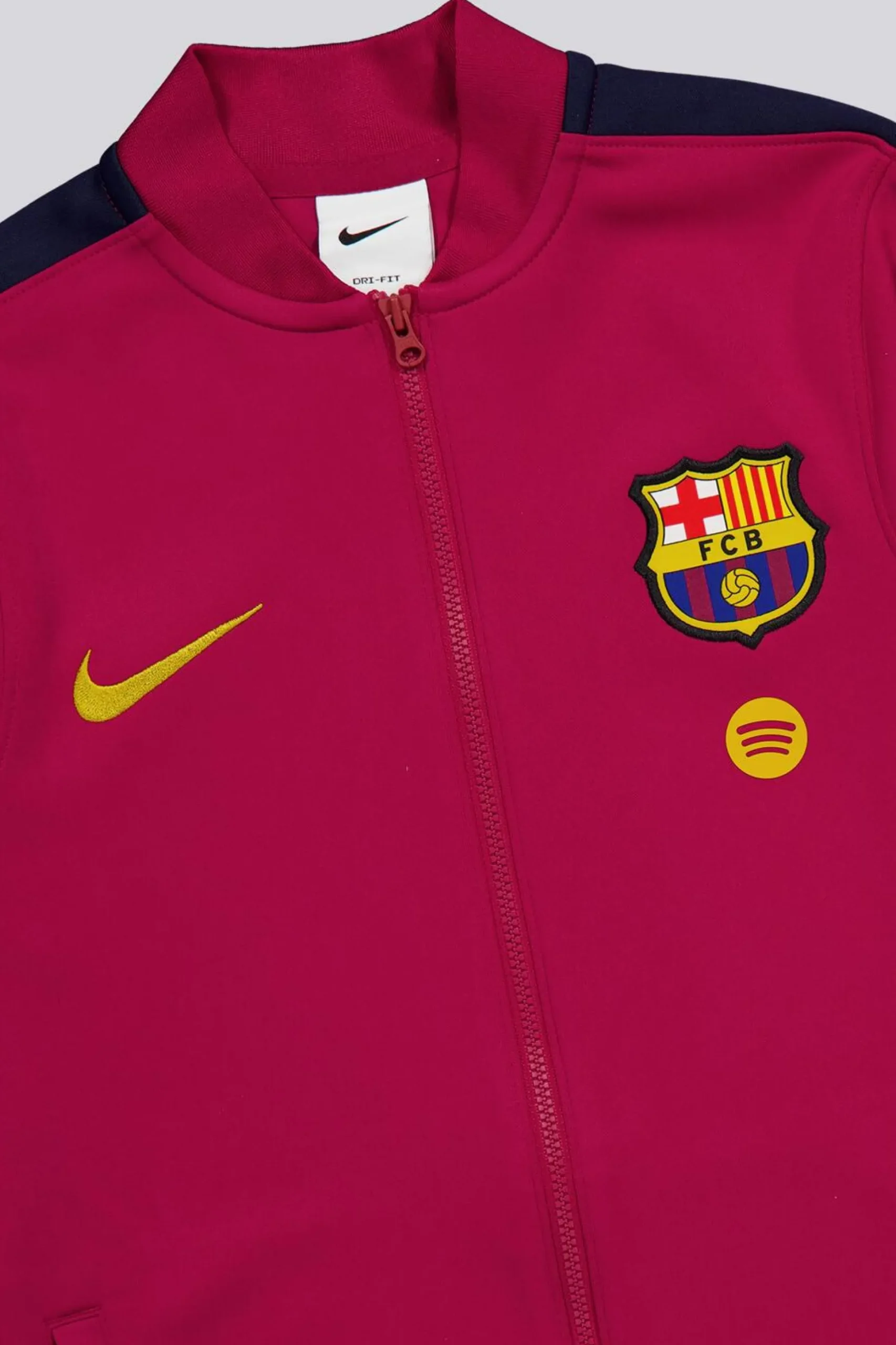 Chándal Fc Barcelona 26/27