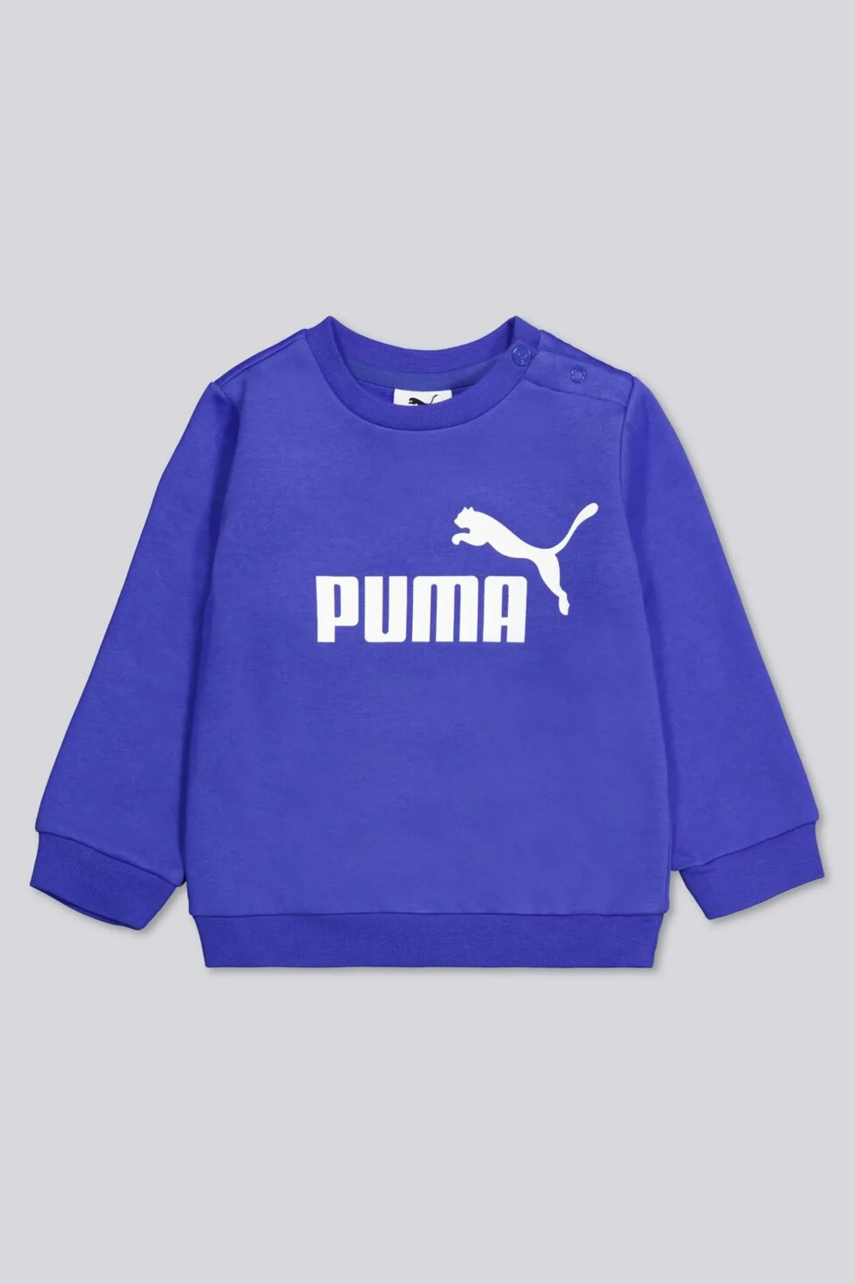 Chándal Felpa Puma