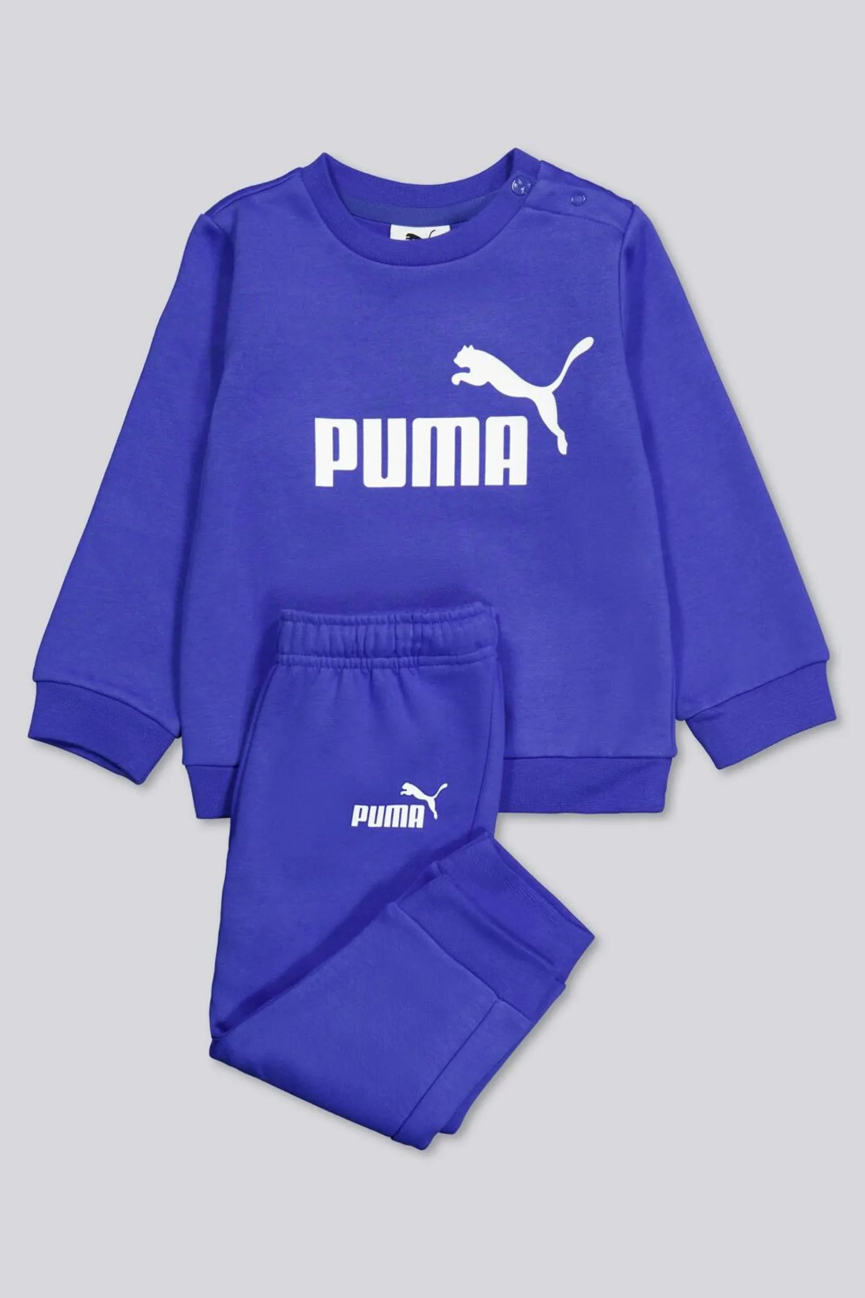 Chándal Felpa Puma