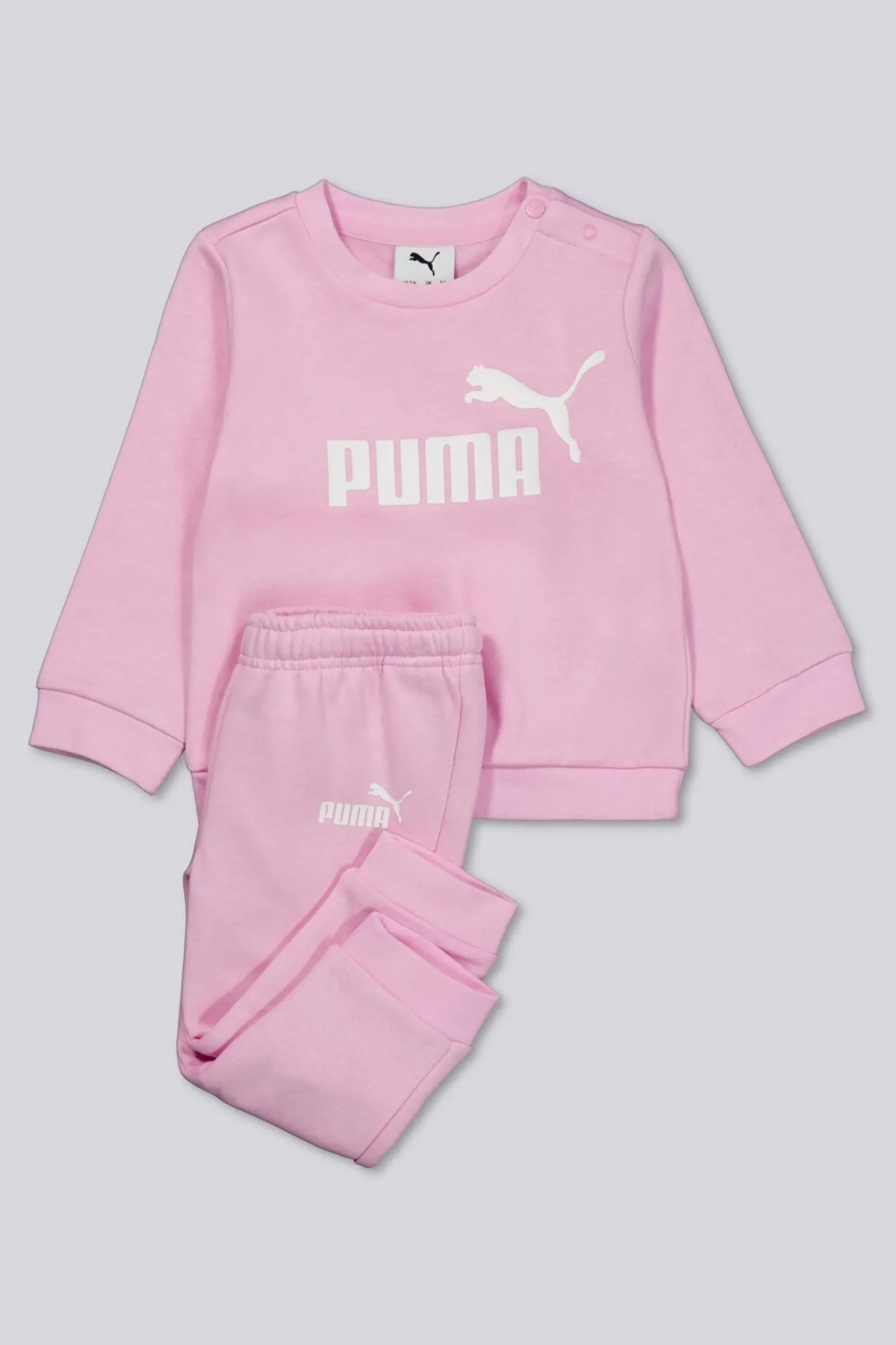 Chándal Felpa Puma