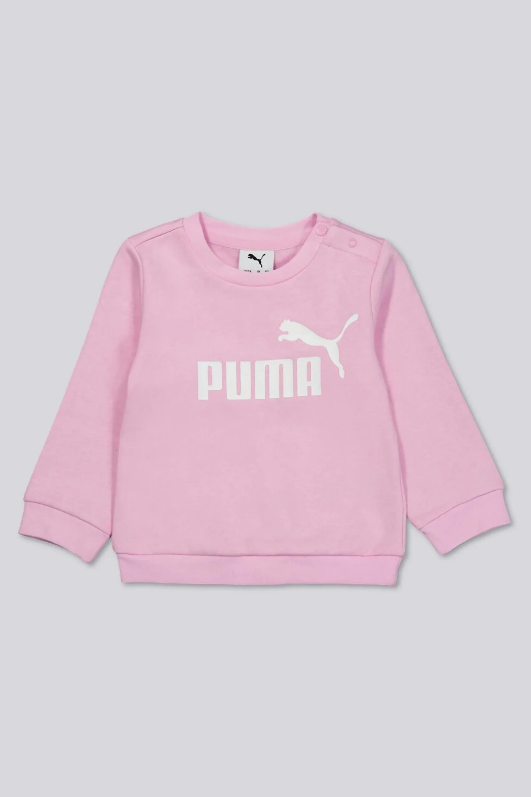 Chándal Felpa Puma