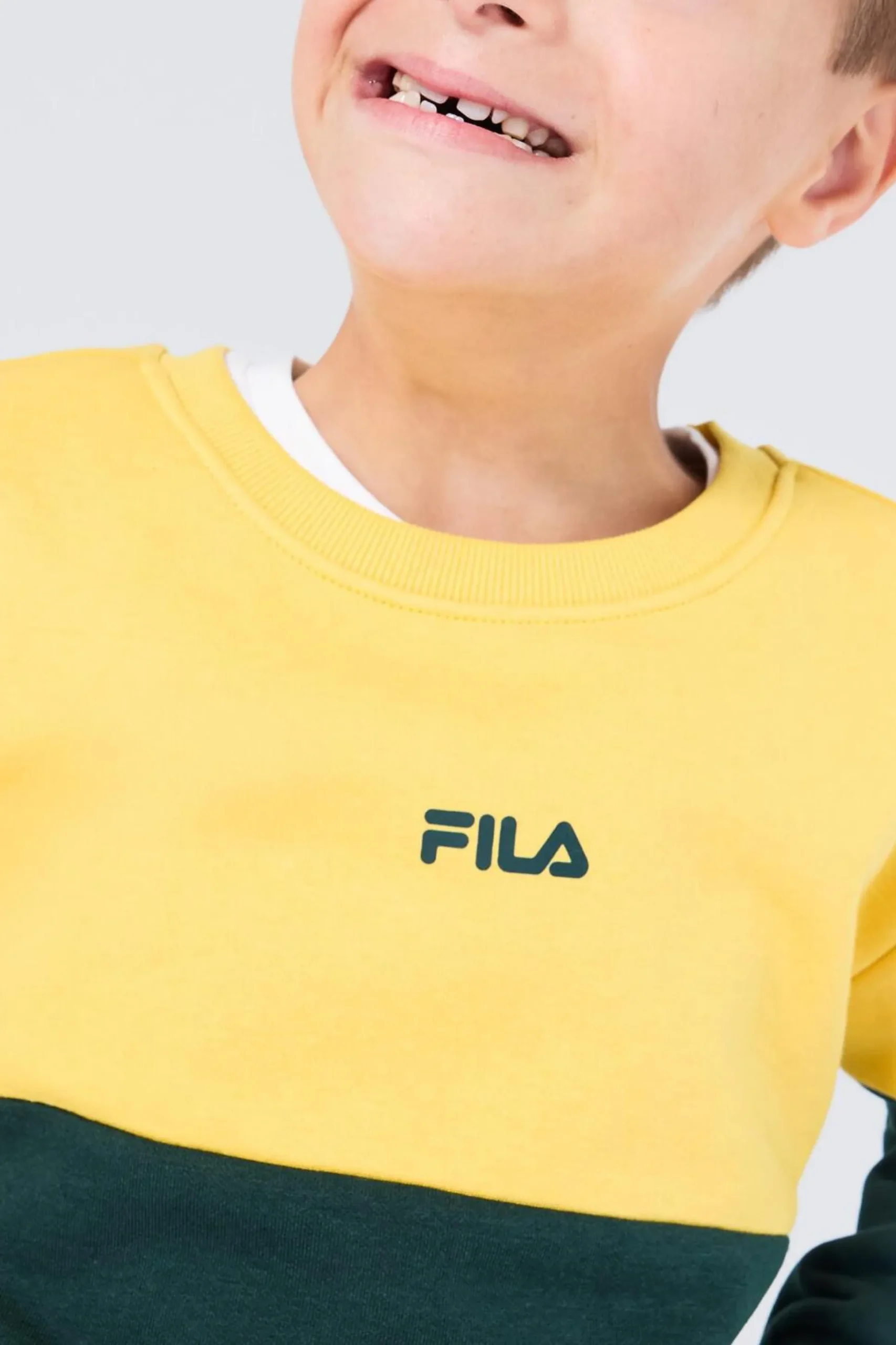 Chándal Fila