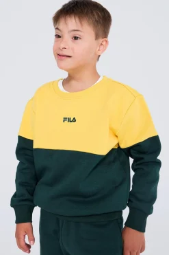 Chándal Fila