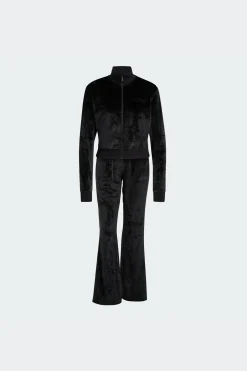 Chándal Glam Velvet adidas