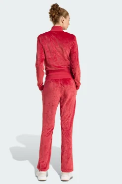Chándal Glam Velvet adidas