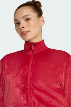 Chándal Glam Velvet adidas