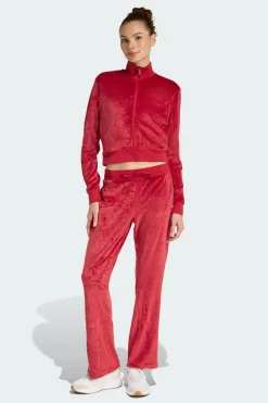 Chándal Glam Velvet adidas