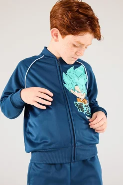 Chándal Goku