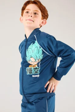 Chándal Goku