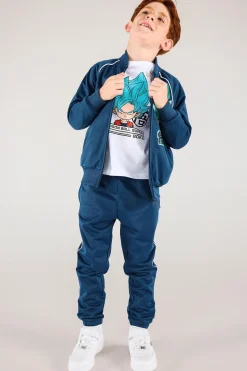 Chándal Goku