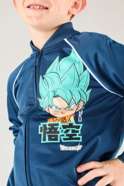 Chándal Goku