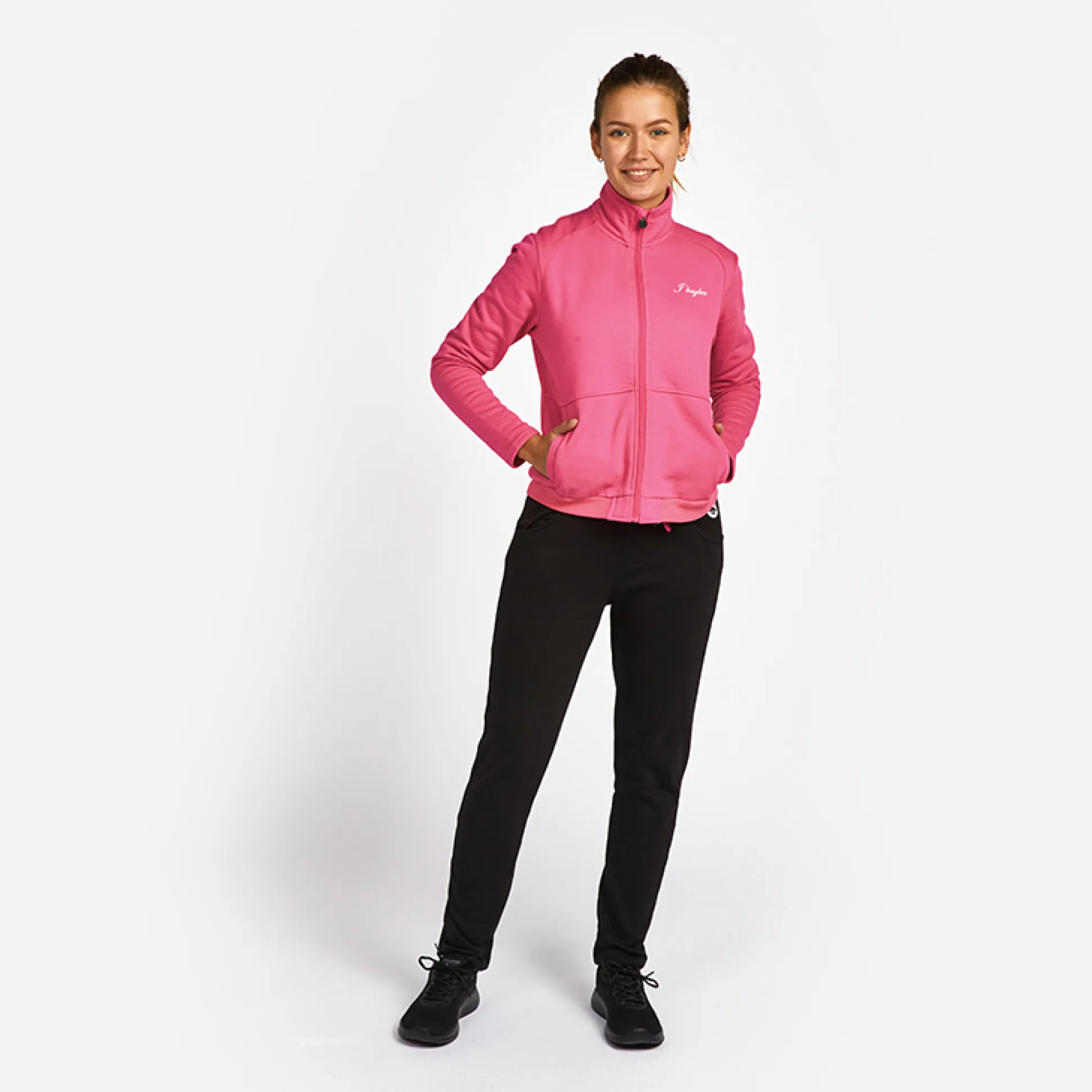 Chándal J' Hayber Basic Cotton