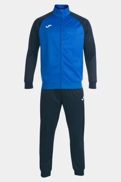 Chándal Joma Academy IV Royal Marino