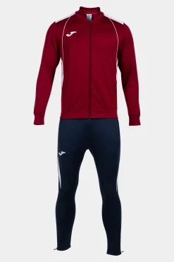 Chándal Joma Championship VII