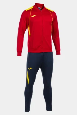 Chándal Joma Championship VII