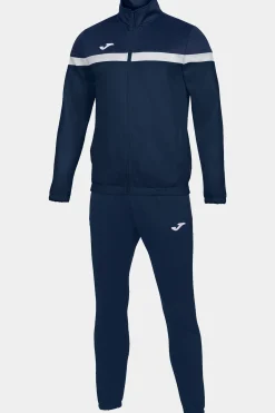 Chándal Joma Danubio Marino Blanco