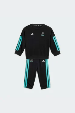 Chándal Manga Larga Mercedes - Amg Petronas Formula 1 Team Dna adidas