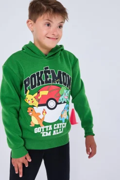 Chándal Pokémon