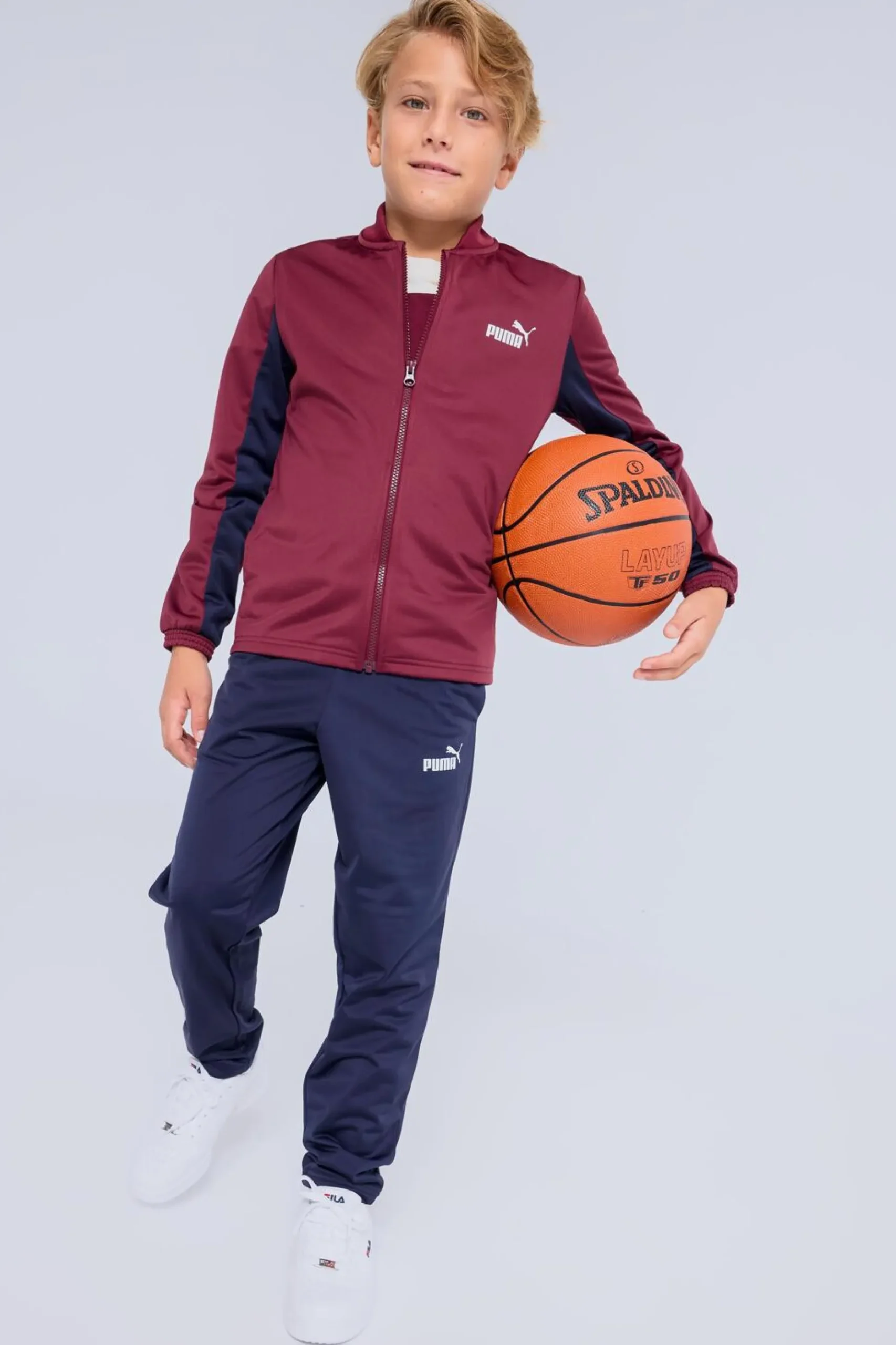 Chándal Puma