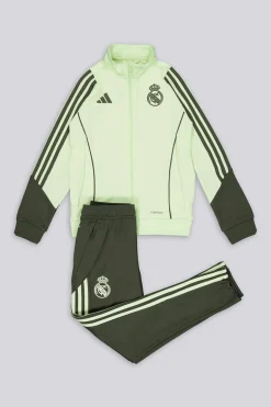 Chándal Real Madrid 25/26