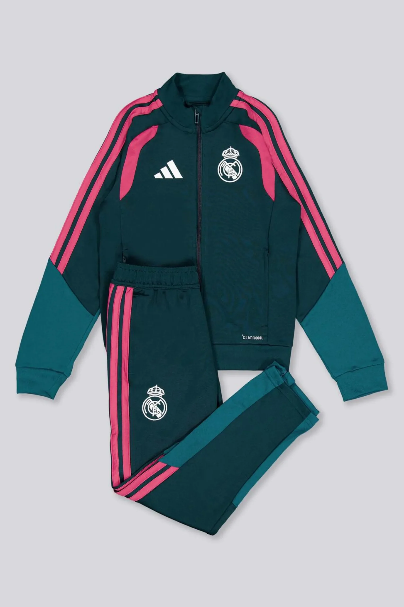 Chándal Real Madrid 26/27